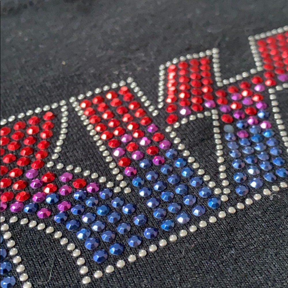 Vintage Kiss Band T-shirt - Picture 2 of 6